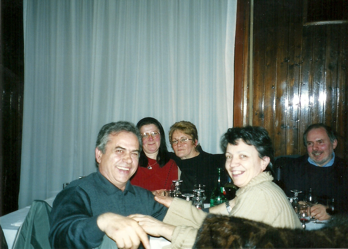 Con Noi e Dopo Di Noi